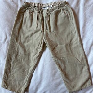 Bonpoint Boys Pincord Pants